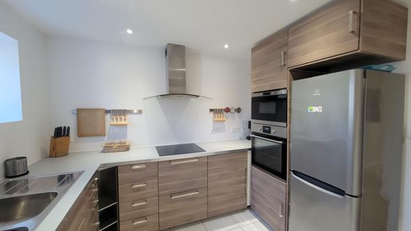 VILLA FACE MER / LE POULIGUEN,  
Le pouliguen 44510