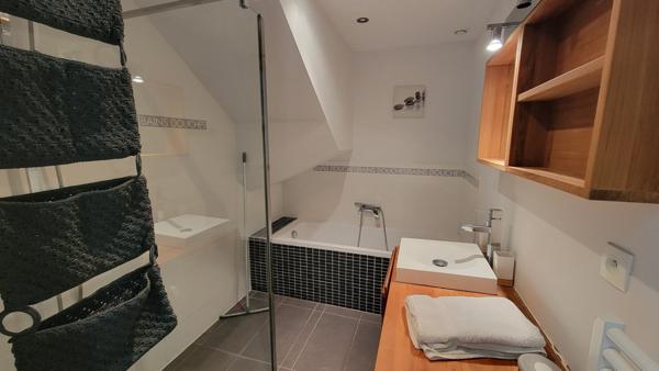 VILLA FACE MER / LE POULIGUEN,  
Le pouliguen 44510