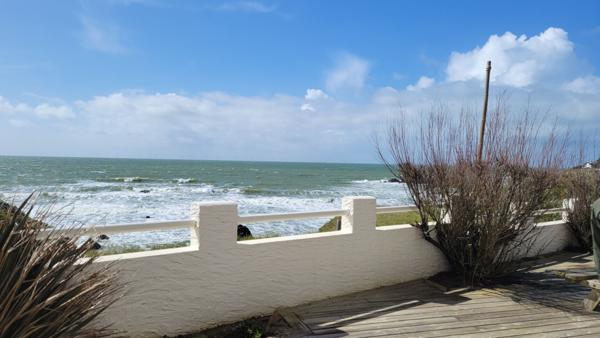 VILLA FACE MER / LE POULIGUEN,  
Le pouliguen 44510