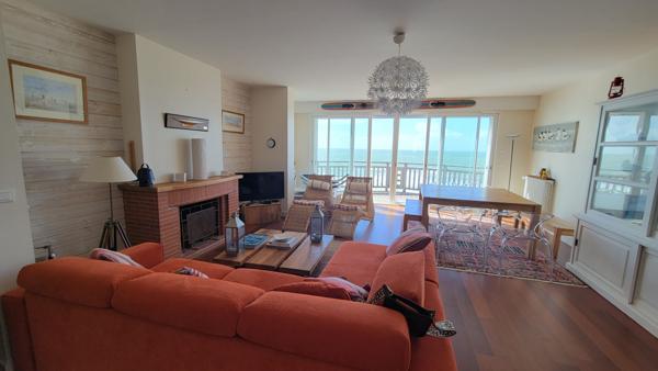 VILLA FACE MER / LE POULIGUEN,  
Le pouliguen 44510