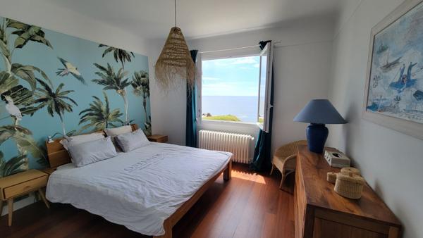 VILLA FACE MER / LE POULIGUEN,  
Le pouliguen 44510