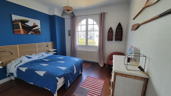 VILLA FACE MER / LE POULIGUEN,  
Le pouliguen 44510