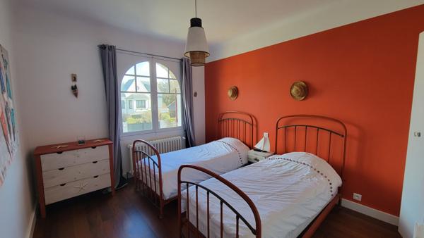 VILLA FACE MER / LE POULIGUEN,  
Le pouliguen 44510