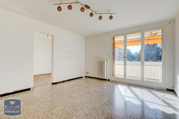 Vente appartement Marseille 15e Arrondissement (13015) 4 pièces 69m²