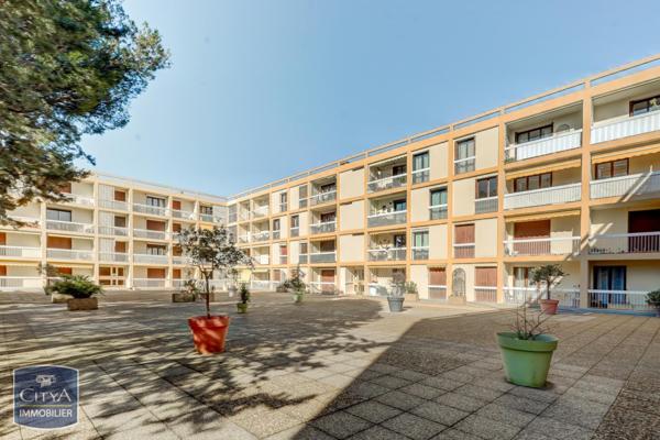 Vente appartement Marseille 15e Arrondissement (13015) 4 pièces 69m²