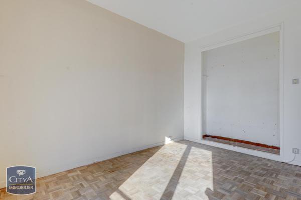 Vente appartement Marseille 15e Arrondissement (13015) 4 pièces 69m²