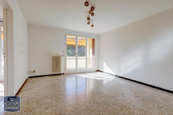 Vente appartement Marseille 15e Arrondissement (13015) 4 pièces 69m²