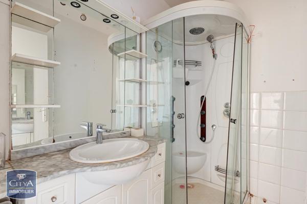 Vente appartement Marseille 15e Arrondissement (13015) 4 pièces 69m²