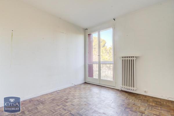 Vente appartement Marseille 15e Arrondissement (13015) 4 pièces 69m²