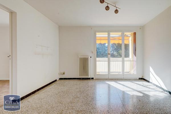 Vente appartement Marseille 15e Arrondissement (13015) 4 pièces 69m²