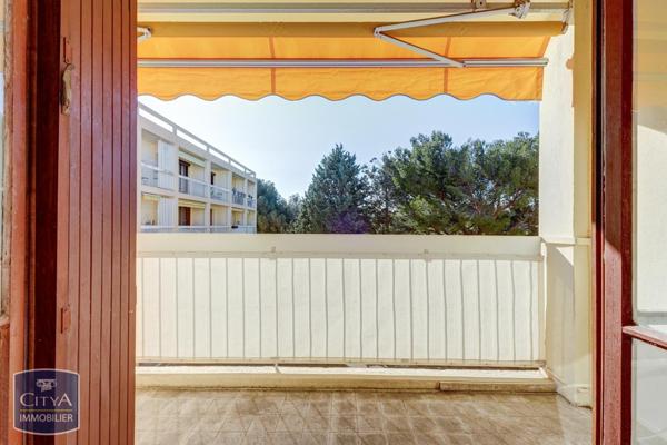 Vente appartement Marseille 15e Arrondissement (13015) 4 pièces 69m²