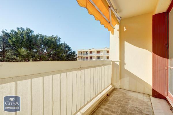 Vente appartement Marseille 15e Arrondissement (13015) 4 pièces 69m²