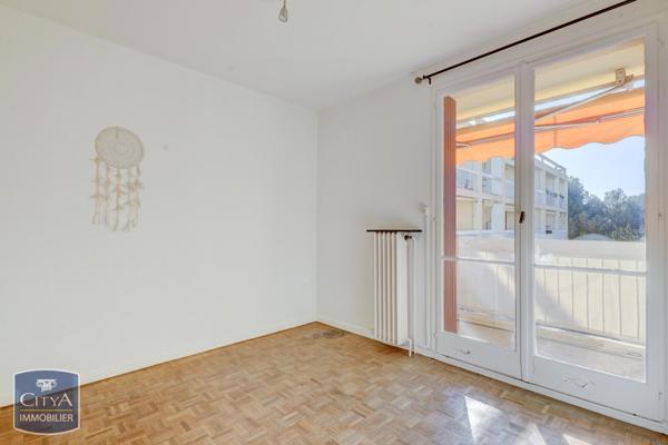 Vente appartement Marseille 15e Arrondissement (13015) 4 pièces 69m²