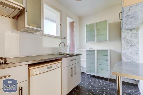 Vente appartement Marseille 15e Arrondissement (13015) 4 pièces 69m²