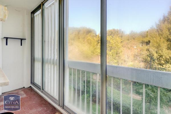 Vente appartement Marseille 15e Arrondissement (13015) 4 pièces 69m²