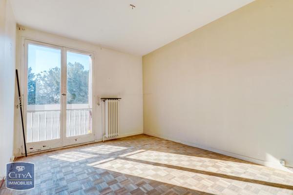 Vente appartement Marseille 15e Arrondissement (13015) 4 pièces 69m²