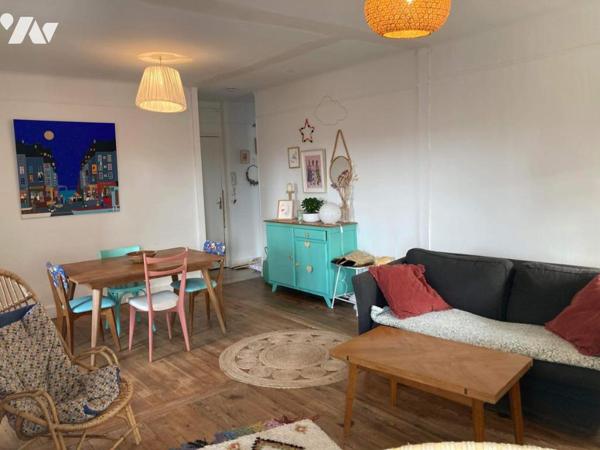 COUTANCES, CENTRE-VILLE