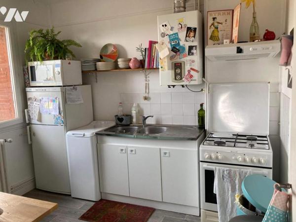 COUTANCES, CENTRE-VILLE