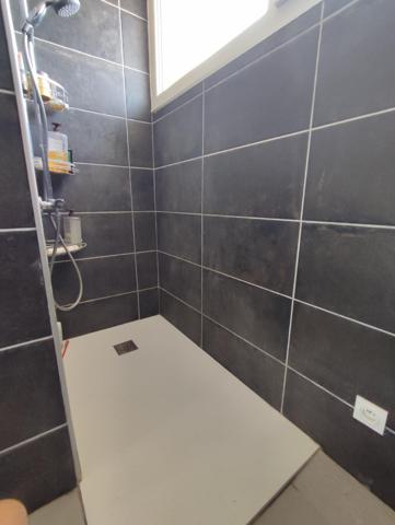 2 chambres, entièrement rénovée