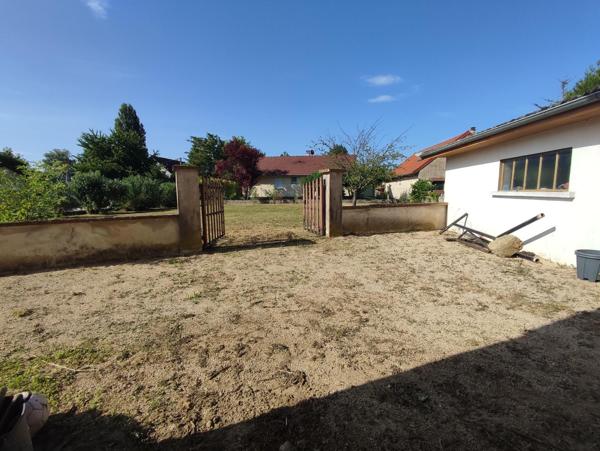 2 chambres, entièrement rénovée