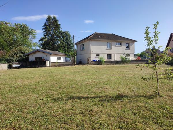 2 chambres, entièrement rénovée