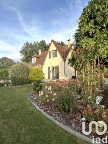 Maison à vendre 4 pièces 113 m² Corneville-sur-Risle