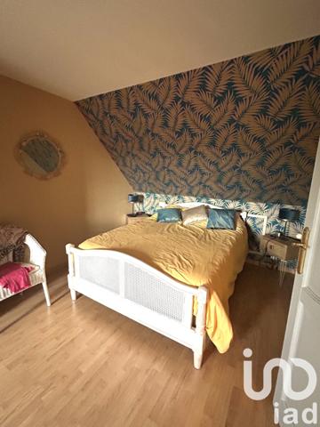 Maison à vendre 4 pièces 113 m² Corneville-sur-Risle