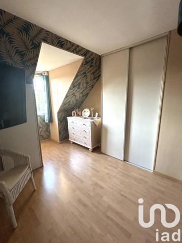 Maison à vendre 4 pièces 113 m² Corneville-sur-Risle