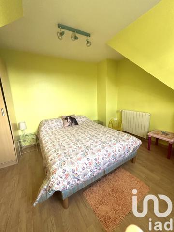 Maison à vendre 4 pièces 113 m² Corneville-sur-Risle