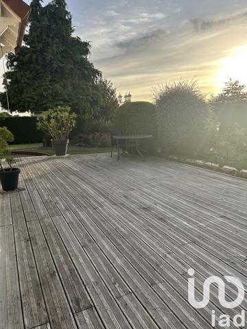 Maison à vendre 4 pièces 113 m² Corneville-sur-Risle