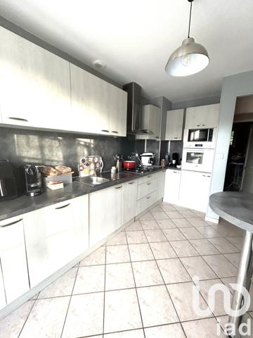Maison à vendre 4 pièces 113 m² Corneville-sur-Risle