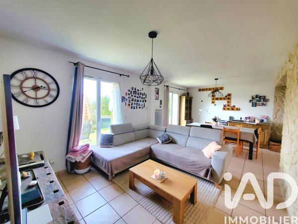 Maison à vendre 5 pièces 103 m² Roinville