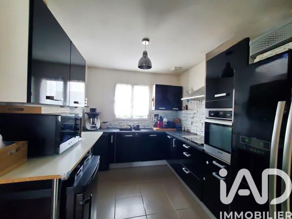 Maison à vendre 5 pièces 103 m² Roinville