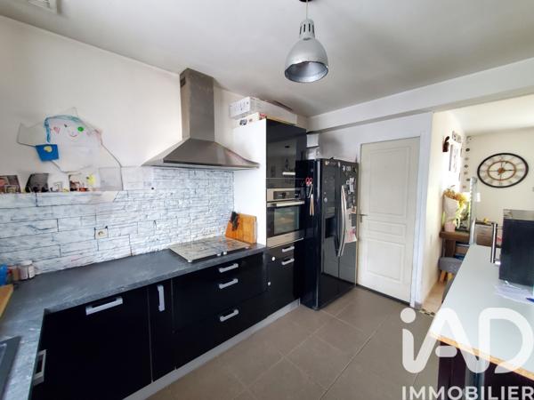 Maison à vendre 5 pièces 103 m² Roinville