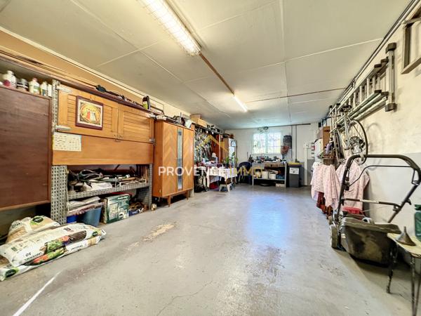 Pélissanne (13330) Maison de 145 m2 - 5 chambres - Parcelle de 1000 m2