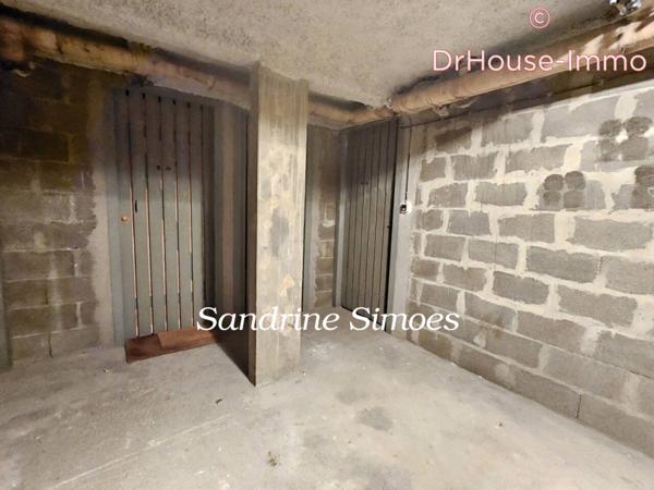 Appartement à vendre 3 pièces de 75 m²