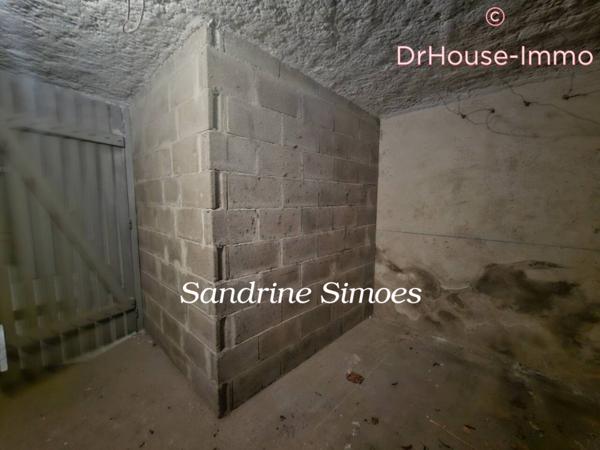 Appartement à vendre 3 pièces de 75 m²