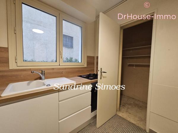 Appartement à vendre 3 pièces de 75 m²