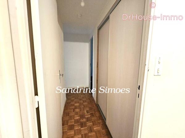 Appartement à vendre 3 pièces de 75 m²
