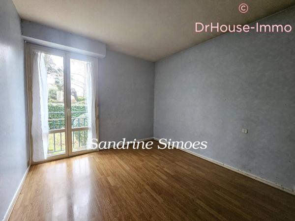 Appartement à vendre 3 pièces de 75 m²