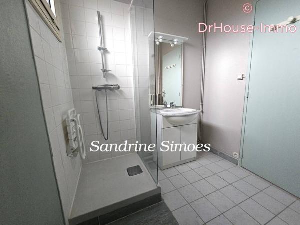 Appartement à vendre 3 pièces de 75 m²