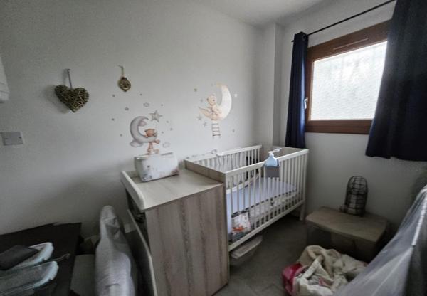 Appartement à CAVALAIRE-SUR-MER, 83240 - 2 pièces 48m²