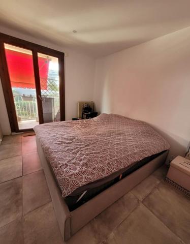 Appartement à CAVALAIRE-SUR-MER, 83240 - 2 pièces 48m²