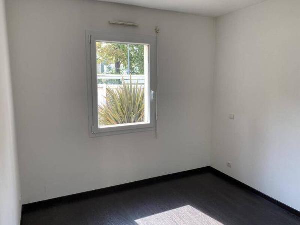 Maison 4 pièces - 44100 Nantes