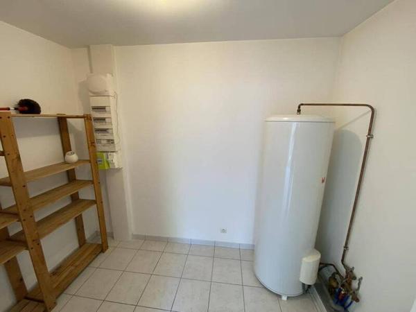 Maison 4 pièces - 44100 Nantes