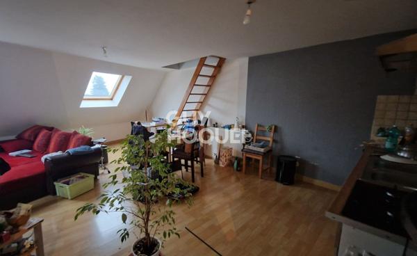 Immeuble Rougemont Le Chateau 7 pièces 170 m2