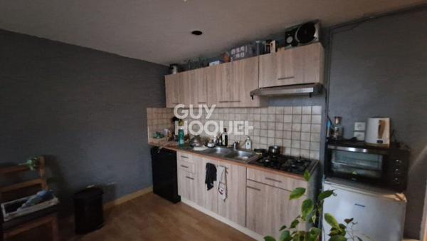 Immeuble Rougemont Le Chateau 7 pièces 170 m2