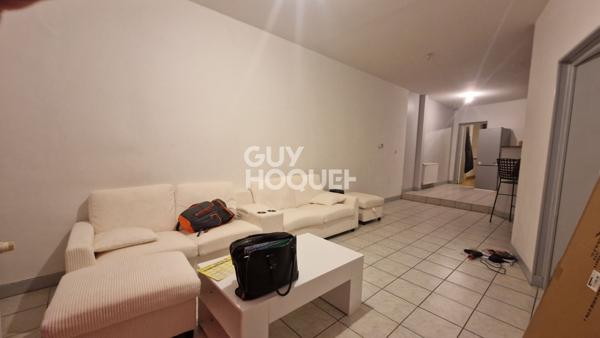 Immeuble Rougemont Le Chateau 7 pièces 170 m2