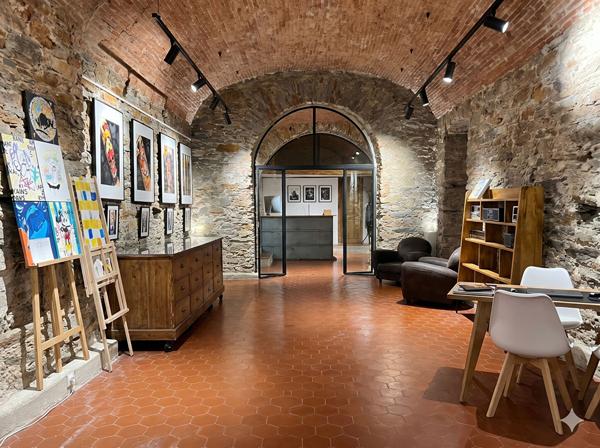 Vente Droit au Bail 61m² Bastia Centre