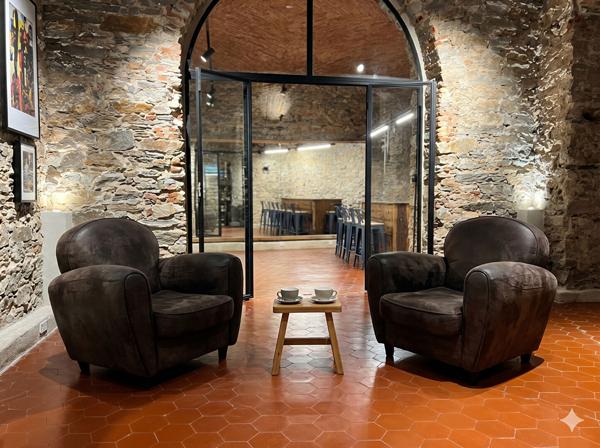 Vente Droit au Bail 61m² Bastia Centre